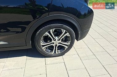 Хэтчбек Opel Ampera-e 2019 в Виннице
