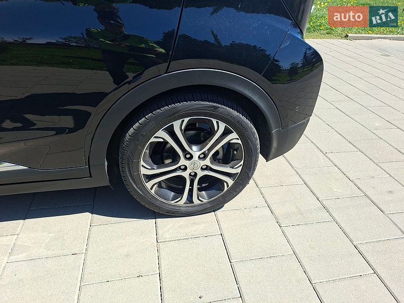 Хэтчбек Opel Ampera-e 2019 в Виннице