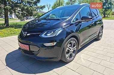 Хэтчбек Opel Ampera-e 2019 в Виннице