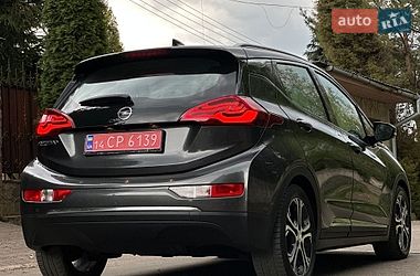 Хетчбек Opel Ampera-e 2020 в Львові