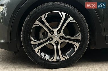 Хетчбек Opel Ampera-e 2020 в Львові
