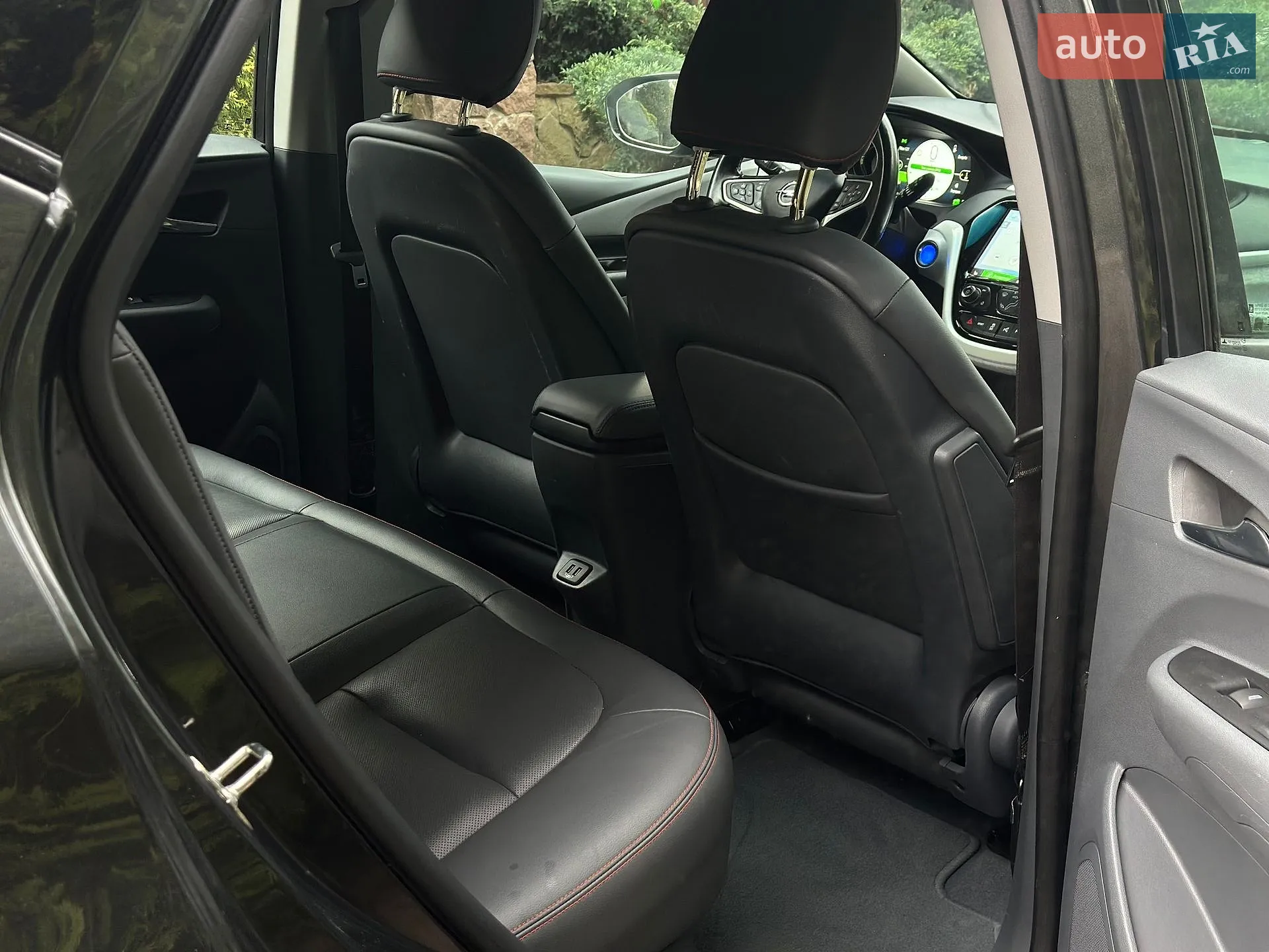 2020 Opel Ampera - мініатюра 23
