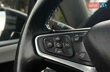Хетчбек Opel Ampera-e 2020 в Львові
