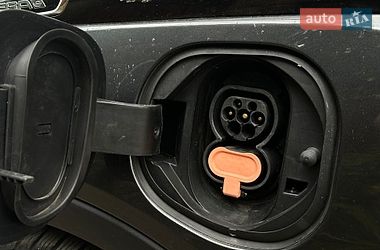 Хетчбек Opel Ampera-e 2020 в Львові
