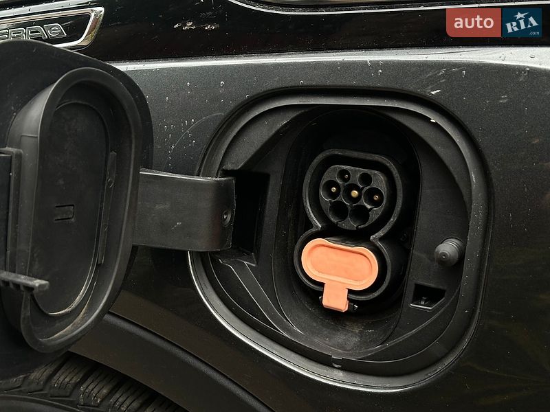 Хетчбек Opel Ampera-e 2020 в Львові
