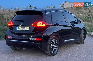 Хэтчбек Opel Ampera-e 2019 в Ровно