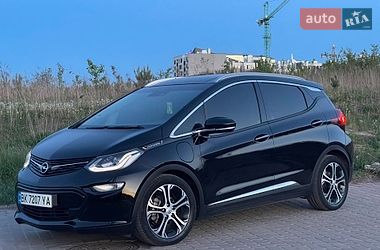 Хэтчбек Opel Ampera-e 2019 в Ровно