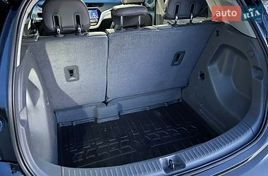Хэтчбек Opel Ampera-e 2019 в Ровно