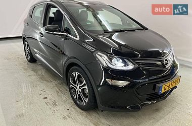 Хэтчбек Opel Ampera-e 2019 в Ровно
