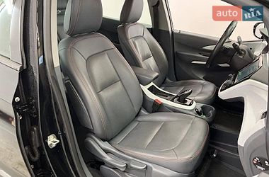 Хэтчбек Opel Ampera-e 2019 в Ровно