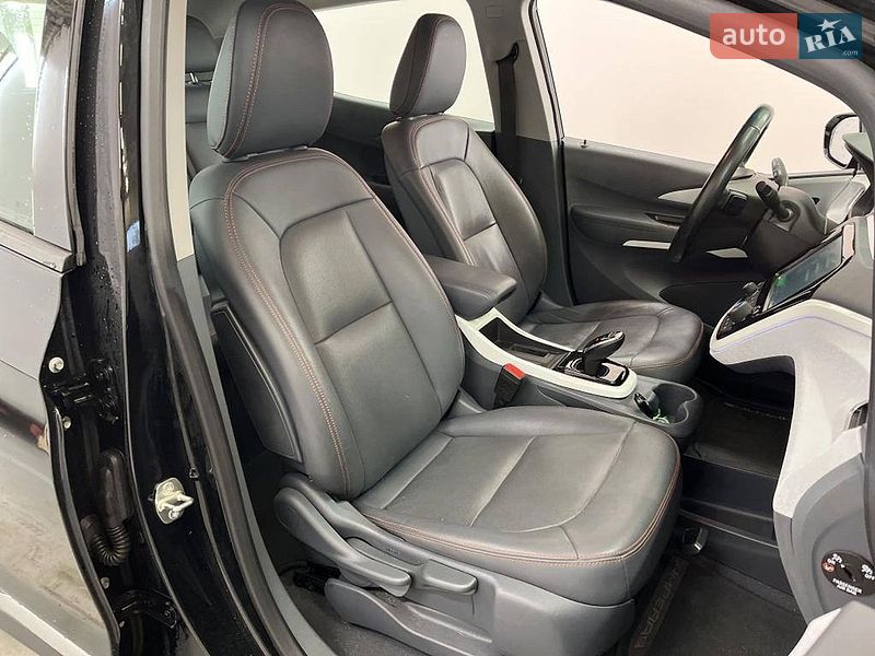 Хэтчбек Opel Ampera-e 2019 в Ровно