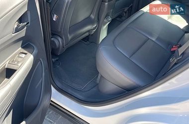 Хетчбек Opel Ampera-e 2019 в Хмельницькому