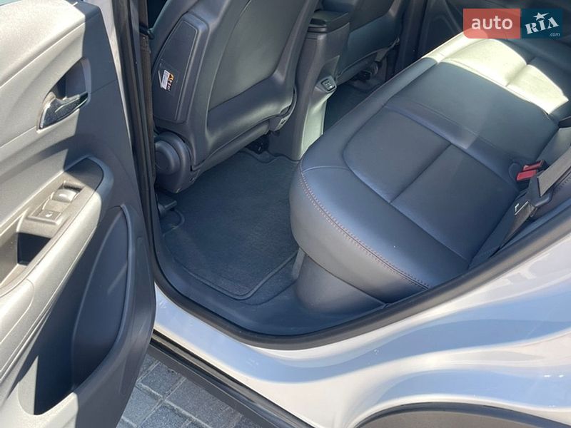 Хетчбек Opel Ampera-e 2019 в Хмельницькому