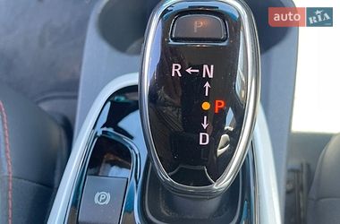 Хетчбек Opel Ampera-e 2019 в Хмельницькому
