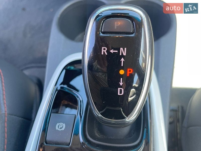 Хетчбек Opel Ampera-e 2019 в Хмельницькому
