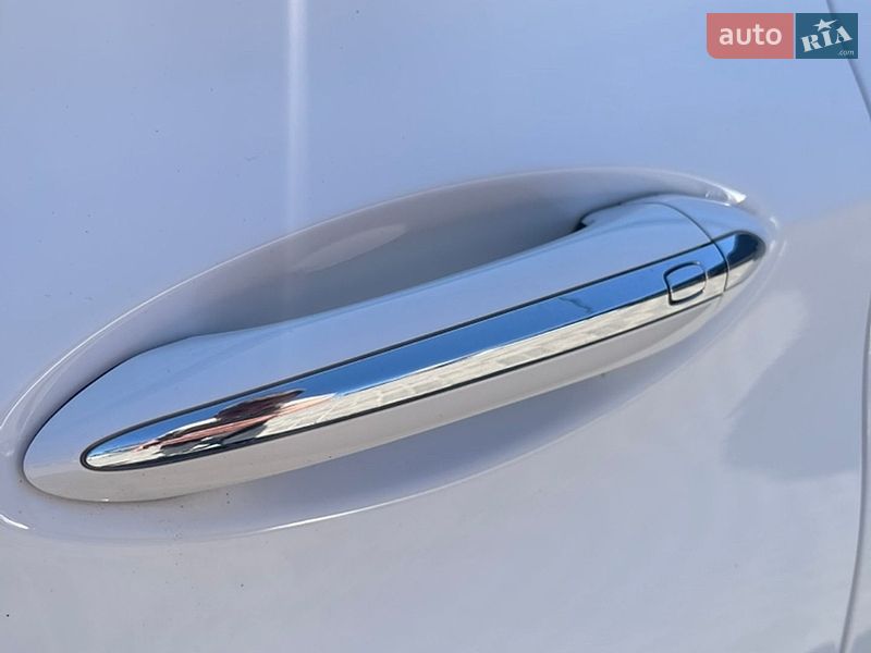 Хетчбек Opel Ampera-e 2019 в Хмельницькому