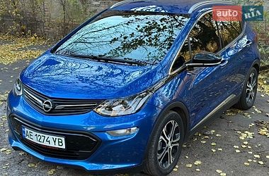 Хэтчбек Opel Ampera-e 2017 в Кривом Роге