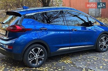 Хэтчбек Opel Ampera-e 2017 в Кривом Роге