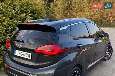 Хетчбек Opel Ampera-e 2018 в Львові