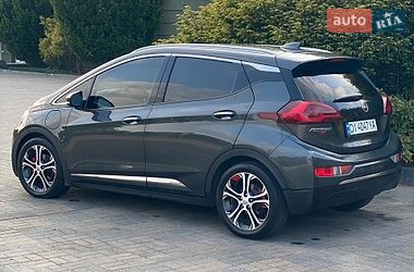 Хетчбек Opel Ampera-e 2018 в Львові