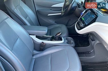Хетчбек Opel Ampera-e 2018 в Львові