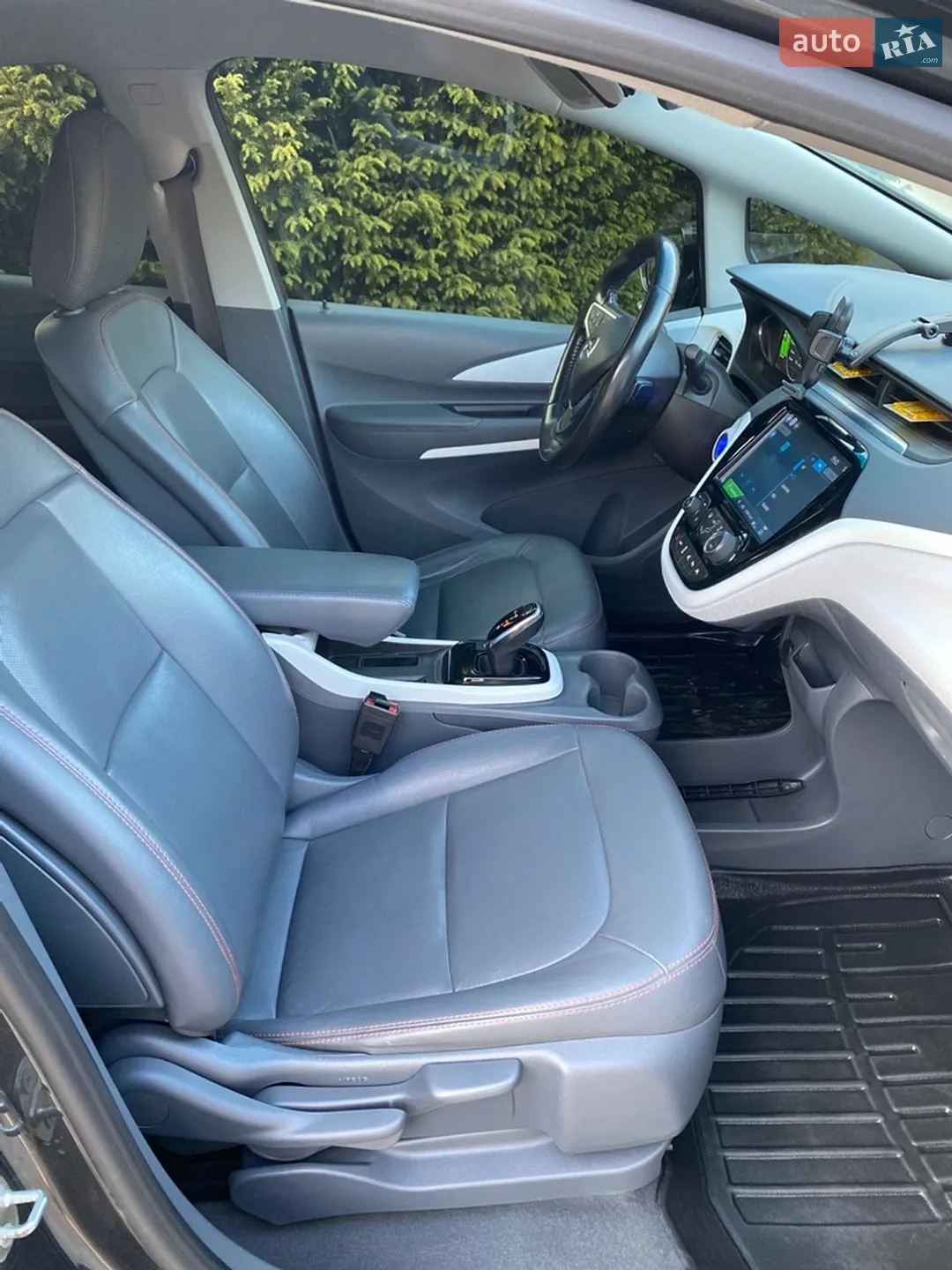 2018 Opel Ampera - мініатюра 9