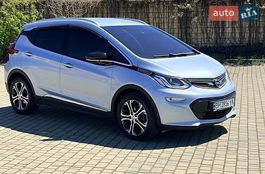 Хэтчбек Opel Ampera-e 2017 в Одессе фото 3 Хэтчбек Opel Ampera-e 2017 в Одессе