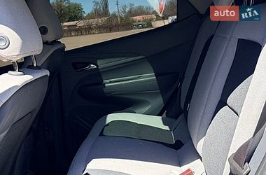 Хэтчбек Opel Ampera-e 2017 в Одессе фото 16 Хэтчбек Opel Ampera-e 2017 в Одессе