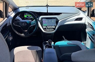 Хэтчбек Opel Ampera-e 2017 в Одессе фото 17 Хэтчбек Opel Ampera-e 2017 в Одессе