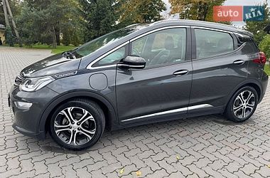 Хэтчбек Opel Ampera-e 2017 в Коломые фото 6 Хэтчбек Opel Ampera-e 2017 в Коломые