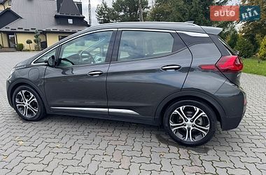 Хэтчбек Opel Ampera-e 2017 в Коломые фото 11 Хэтчбек Opel Ampera-e 2017 в Коломые