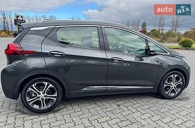 Хэтчбек Opel Ampera-e 2017 в Коломые фото 25 Хэтчбек Opel Ampera-e 2017 в Коломые