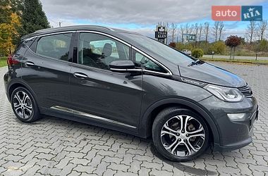 Хэтчбек Opel Ampera-e 2017 в Коломые фото 29 Хэтчбек Opel Ampera-e 2017 в Коломые