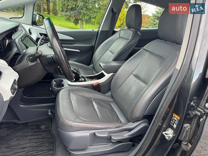 Хэтчбек Opel Ampera-e 2017 в Коломые фото 39 Хэтчбек Opel Ampera-e 2017 в Коломые