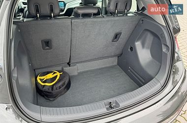 Хэтчбек Opel Ampera-e 2017 в Коломые фото 42 Хэтчбек Opel Ampera-e 2017 в Коломые