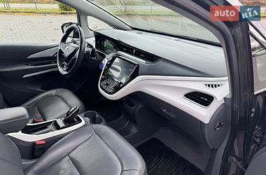 Хэтчбек Opel Ampera-e 2017 в Коломые фото 46 Хэтчбек Opel Ampera-e 2017 в Коломые