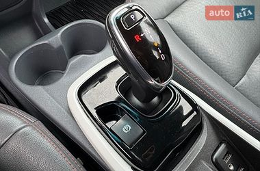Хэтчбек Opel Ampera-e 2017 в Коломые фото 51 Хэтчбек Opel Ampera-e 2017 в Коломые