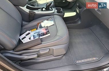 Хэтчбек Opel Ampera-e 2020 в Виннице