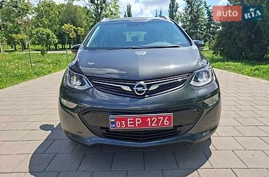 Хэтчбек Opel Ampera-e 2020 в Виннице