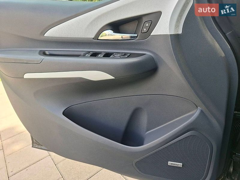Хэтчбек Opel Ampera-e 2020 в Виннице