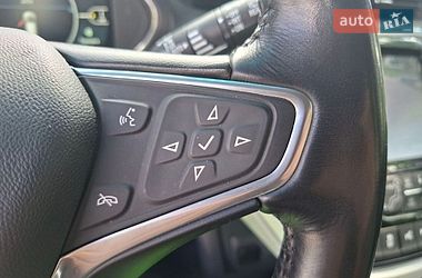 Хэтчбек Opel Ampera-e 2020 в Виннице