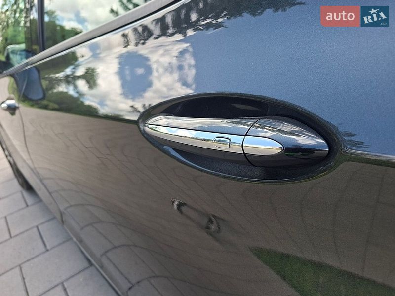 Хэтчбек Opel Ampera-e 2020 в Виннице