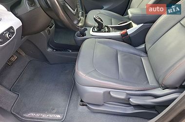 Хэтчбек Opel Ampera-e 2020 в Виннице