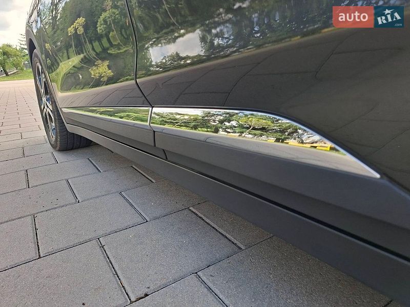 Хэтчбек Opel Ampera-e 2020 в Виннице