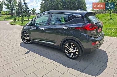 Хэтчбек Opel Ampera-e 2020 в Виннице