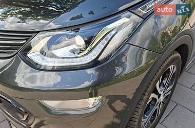 Хэтчбек Opel Ampera-e 2020 в Виннице