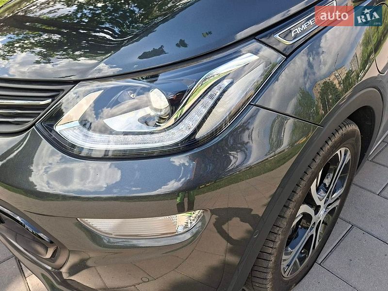 Хэтчбек Opel Ampera-e 2020 в Виннице