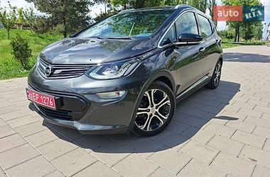 Хэтчбек Opel Ampera-e 2020 в Виннице