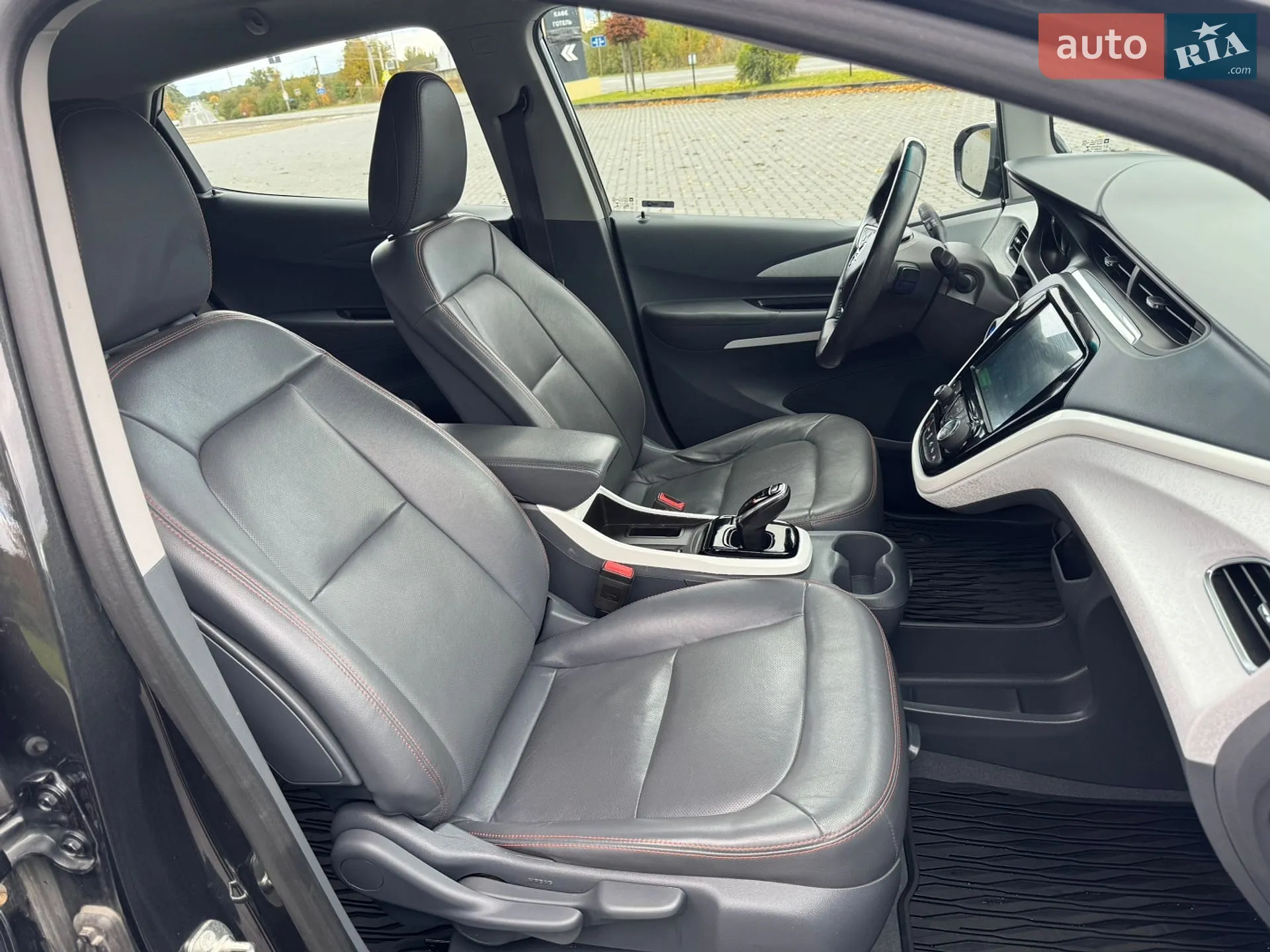 2017 Opel Ampera - мініатюра 47
