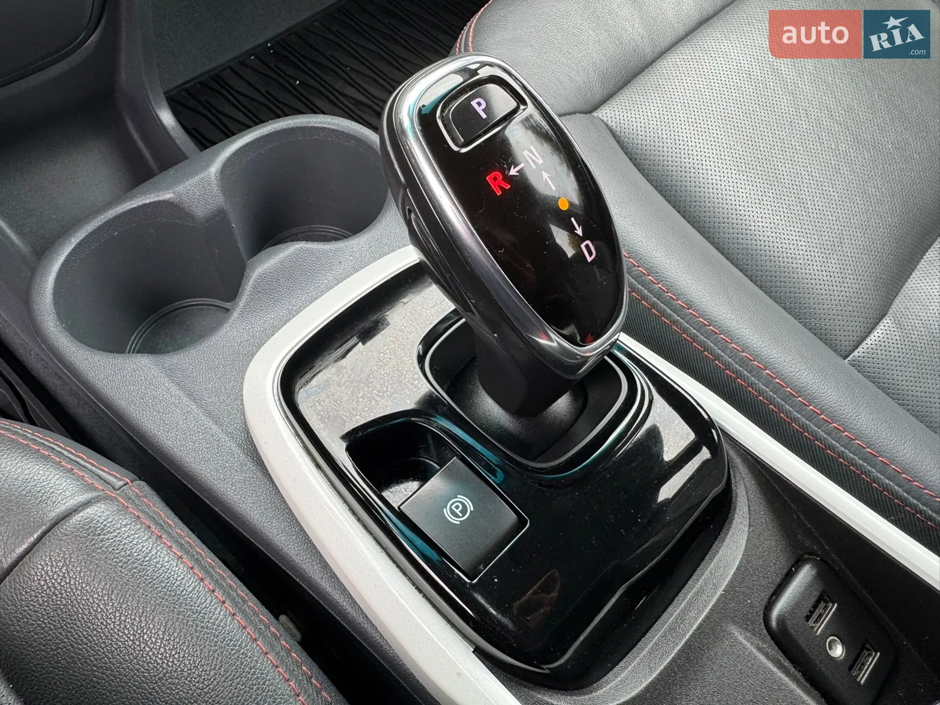 2017 Opel Ampera - мініатюра 51